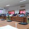Awarding of Appointment Letter to Unemployed Graduates and Diploma Holders-02.09.2020